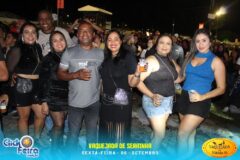 Vaquejada de Serrinha (Sexta-feira)